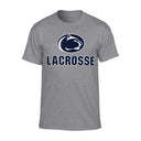 Penn State Logo Lacrosse T-Shirt