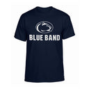 Penn State Logo Blue Band T-Shirt