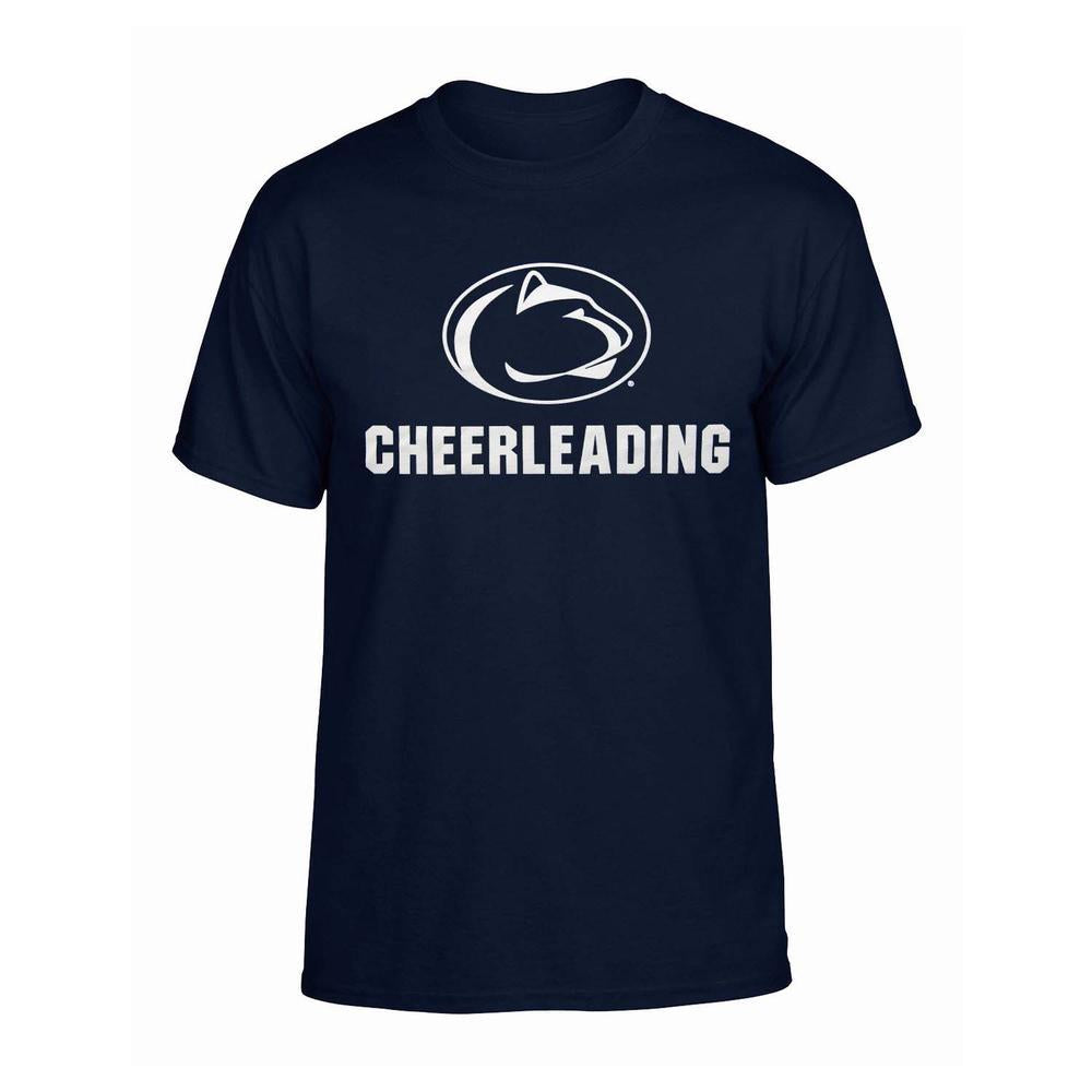 Penn State Logo Cheerleading T-Shirt