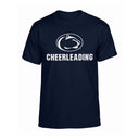 Penn State Logo Cheerleading T-Shirt