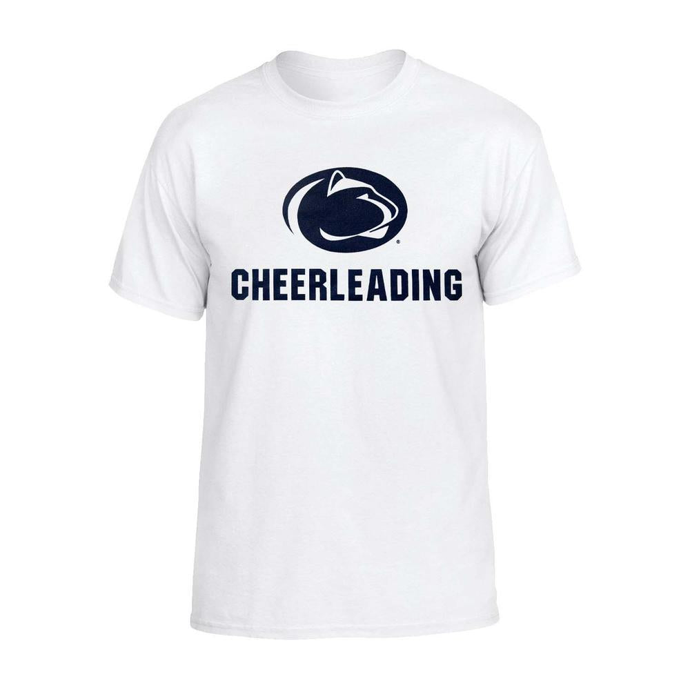 Penn State Logo Cheerleading T-Shirt