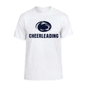 Penn State Logo Cheerleading T-Shirt