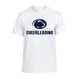 Penn State Logo Cheerleading T-Shirt