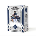 Penn State 2026 Football 50-Count Blaster Card Box