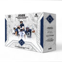 Penn State 2026 Football Platinum 60-Count Trading Cards Box