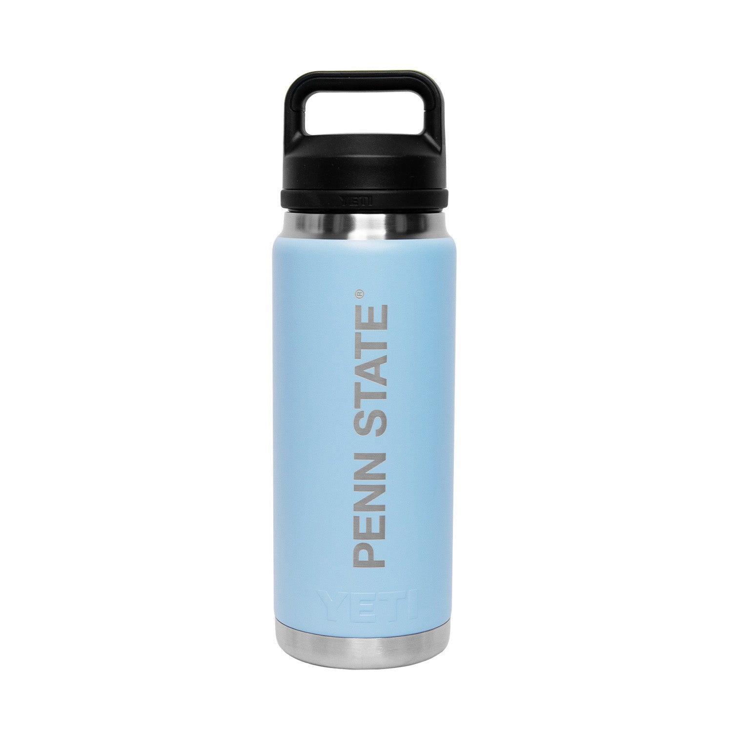 Penn State Yeti 26oz Rambler Chug Cap Bottle – PennStateClothes.com