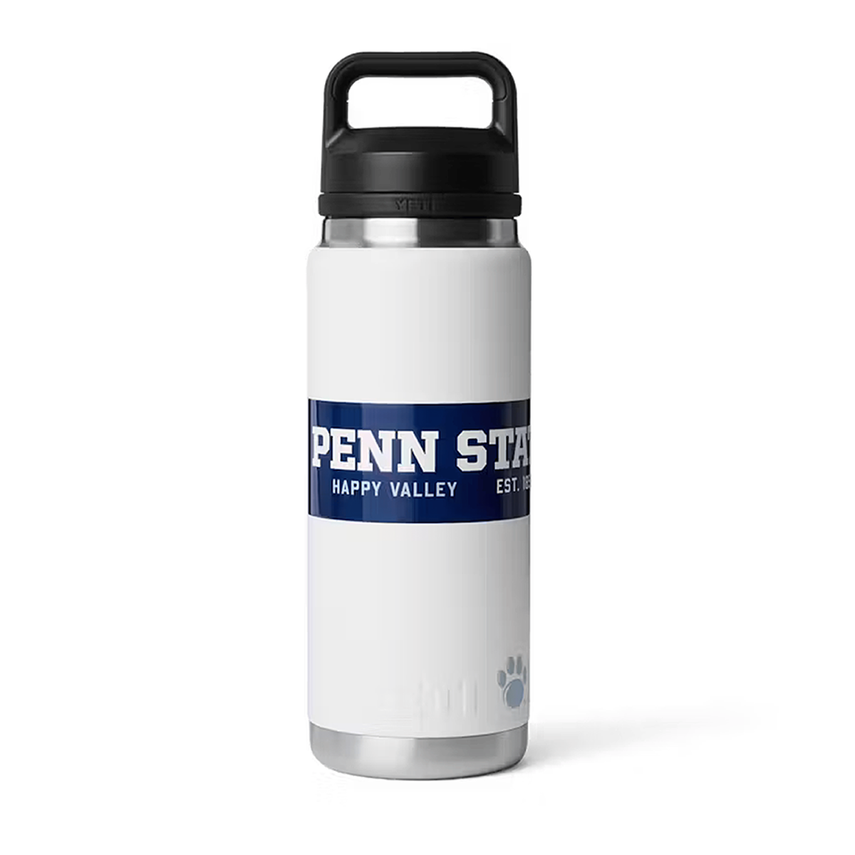 Penn State Yeti 26oz Fandom Chug Bottle