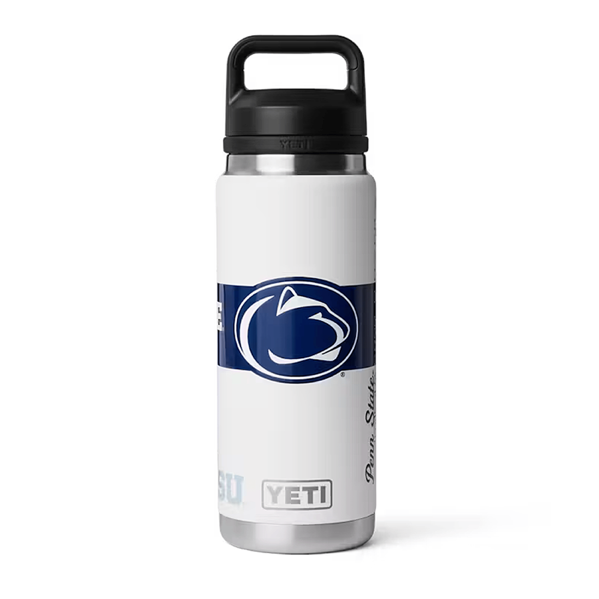 Penn State Yeti 26oz Fandom Chug Bottle