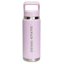 Penn State Yeti 26oz Straw Bottle