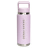 Penn State Yeti 26oz Straw Bottle