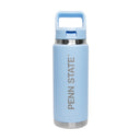 Penn State Yeti 26oz Straw Bottle