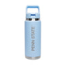 Penn State Yeti 26oz Straw Bottle