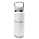 Penn State Yeti 26oz Straw Bottle