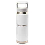 Penn State Yeti 26oz Straw Bottle