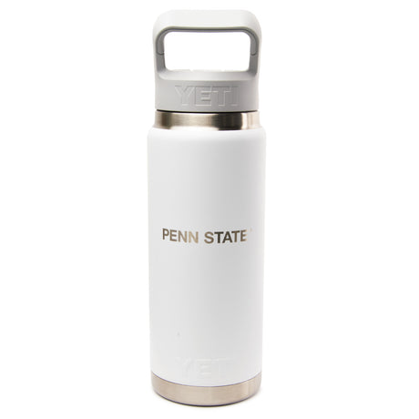 Penn State Yeti 26oz Straw Bottle