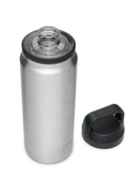 Penn State Yeti 26oz Rambler Chug Cap Bottle