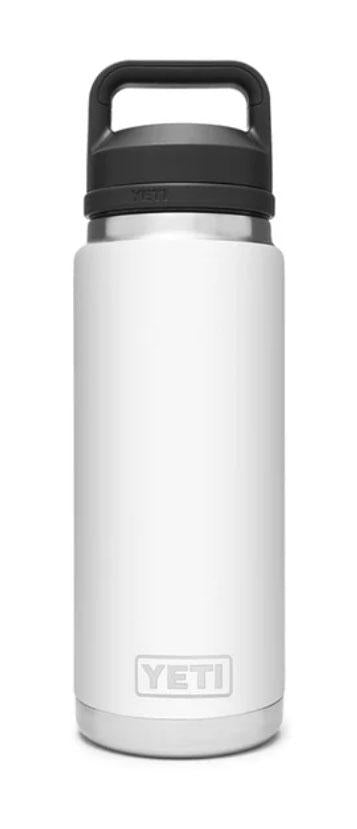 Penn State Yeti 26oz Rambler Chug Cap Bottle
