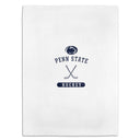 Penn State Hockey Blanket