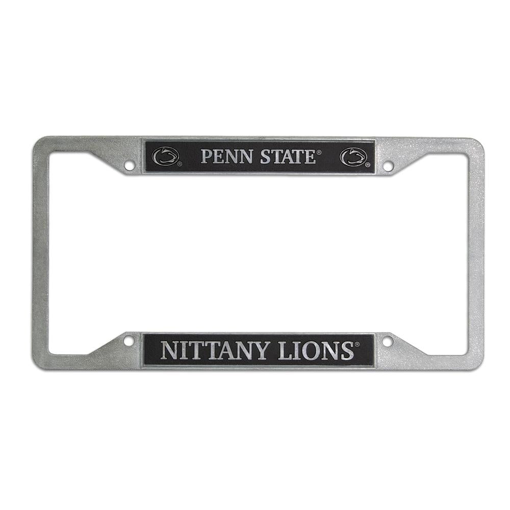 Penn State Heavy Duty Alumni Car Frame