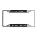 Penn State Heavy Duty Alumni Car Frame