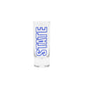 Penn State 2oz State Shooter Glass