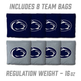 Penn State 2X3 Cornhole Game