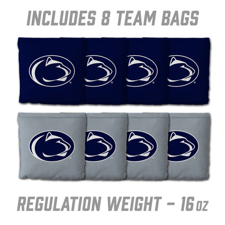 Penn State 2X3 Cornhole Game