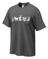 Penn State Tumbling Lions T-Shirt