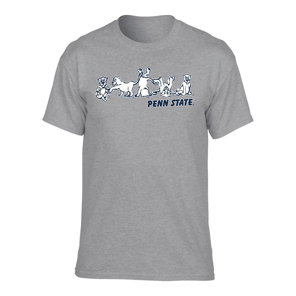 Penn State Tumbling Lions T-Shirt
