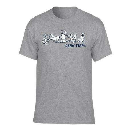 Penn State Tumbling Lions T-Shirt