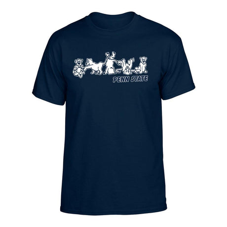 Penn State Tumbling Lions T-Shirt