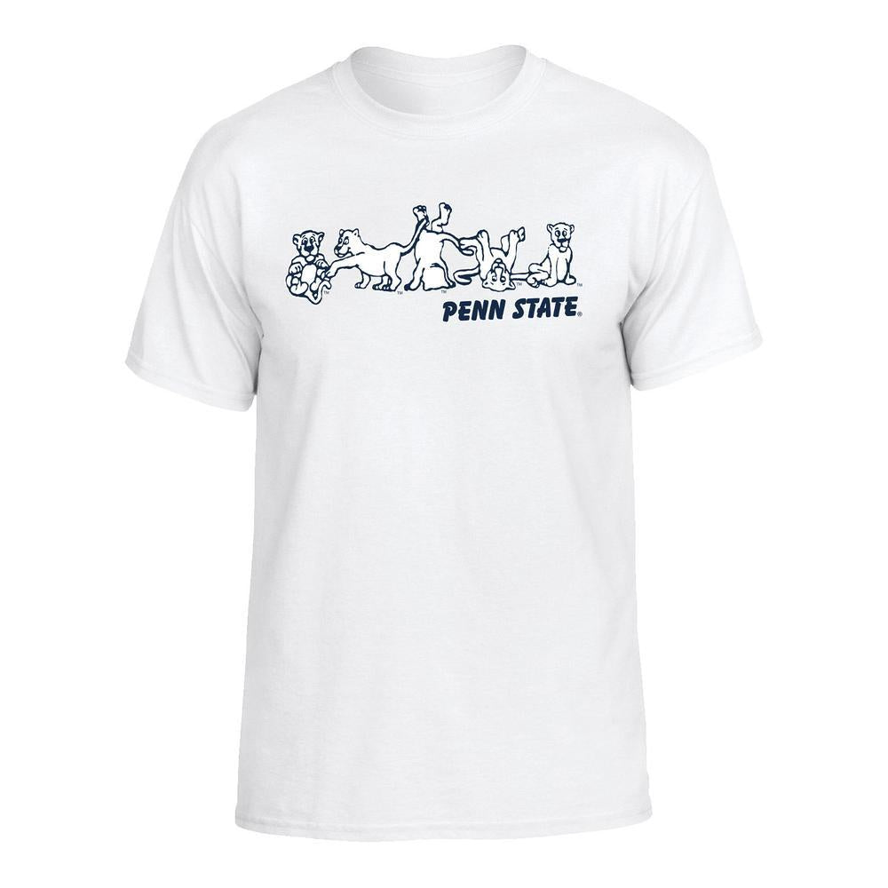 Penn State Tumbling Lions T-Shirt