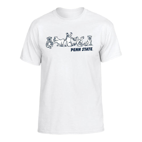 Penn State Tumbling Lions T-Shirt