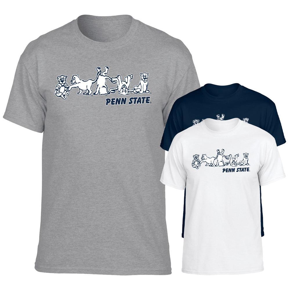 Penn State Tumbling Lions T-Shirt