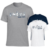 Penn State Tumbling Lions T-Shirt