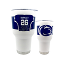 Penn State GameTime 30oz Barkley Tumbler