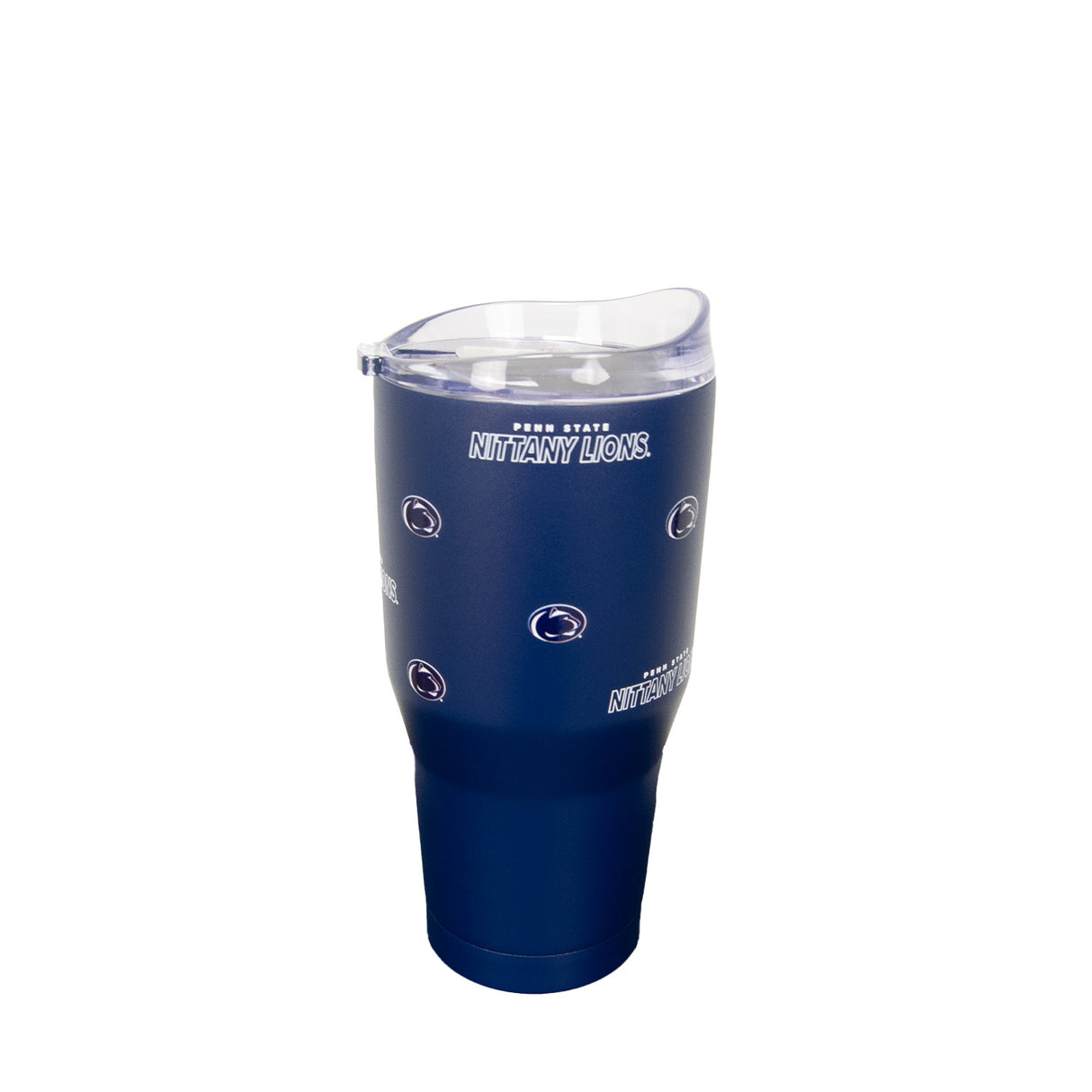 Penn State 30oz Tumbler Step & Repeat