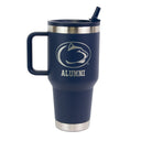 Penn State Yeti 30oz Alumni Straw Travel Mug