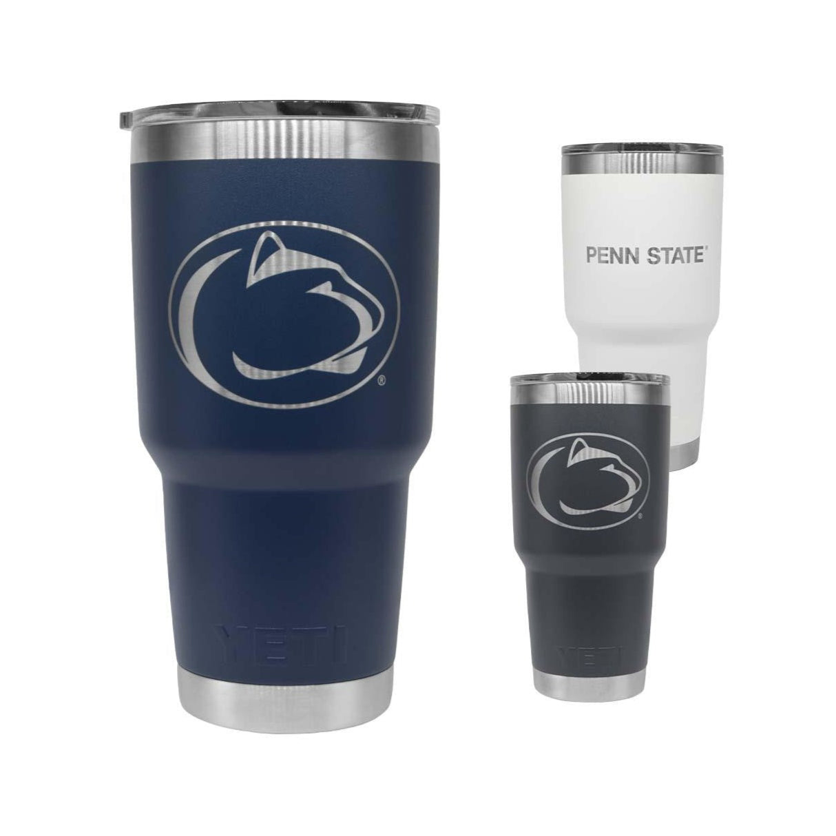 Penn State Yeti 30oz. Tumbler
