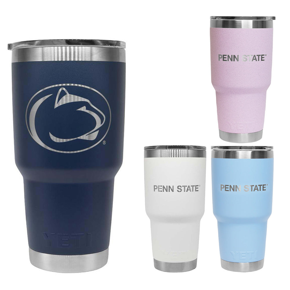 Penn State Yeti 30oz. Tumbler