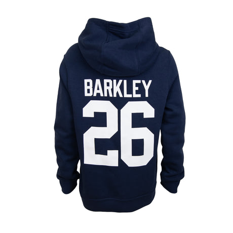 Penn State Nike Youth Barkley #26 Hooded Sweatshirt