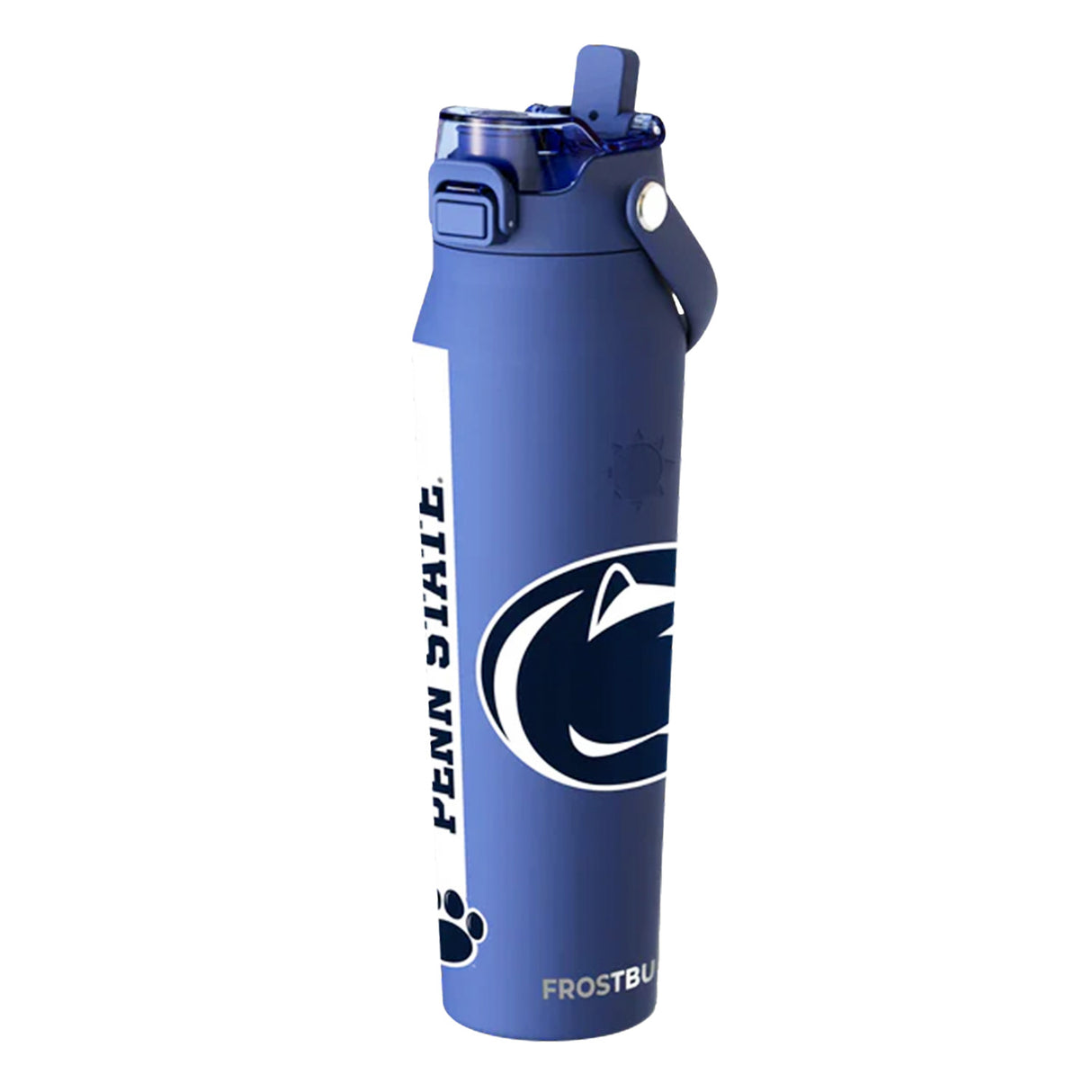 Penn State 32oz Bottle Buddy Stripe
