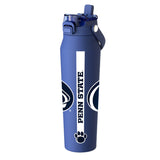 Penn State 32oz Bottle Buddy Stripe