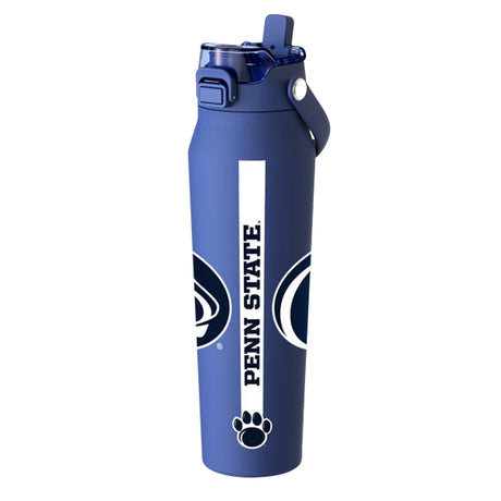 Penn State 32oz Bottle Buddy Stripe