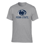 Penn State Logo Block Adult T-Shirt