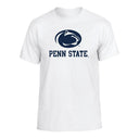 Penn State Logo Block Adult T-Shirt