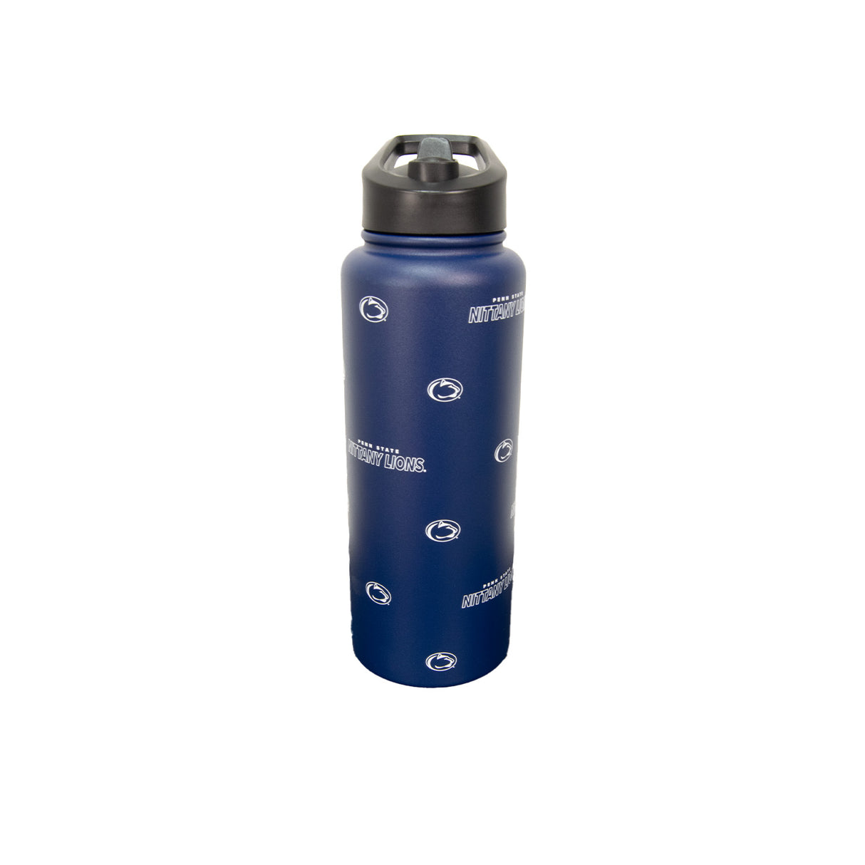 Penn State 34oz Bottle Step & Repeat