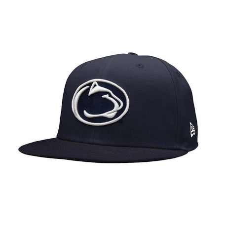Penn State New Era 5950 Logo Fitted Hat