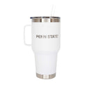 Penn State Yeti 35oz Straw Mug