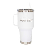 Penn State Yeti 35oz Straw Mug